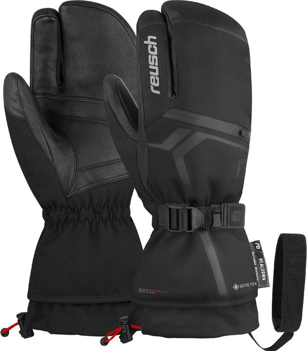 Produktbild Reusch Down Spirit GTX Lobster (11)