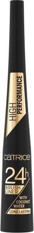 Image du produit Catrice 24h Brush Liner (010 Ultra Black)