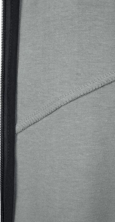 Produktbild Urban Classics Interlock Camo Zip Jacket (M)