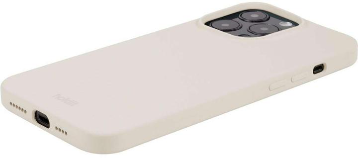 Produktbild Holdit Silicone Case (Apple iPhone 15 Pro Max)