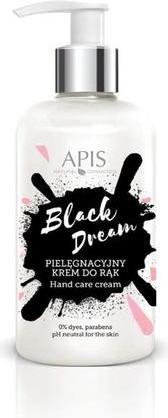 Image du produit Apis Natural Cosmetics Apis -ack Rêve Baume hydratant pour le corps (Crème pour le corps, 300 ml)