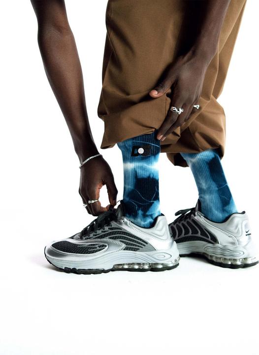 Immagine prodotto DillySocks Tintura di mare (Confezione singola, 41 - 46)