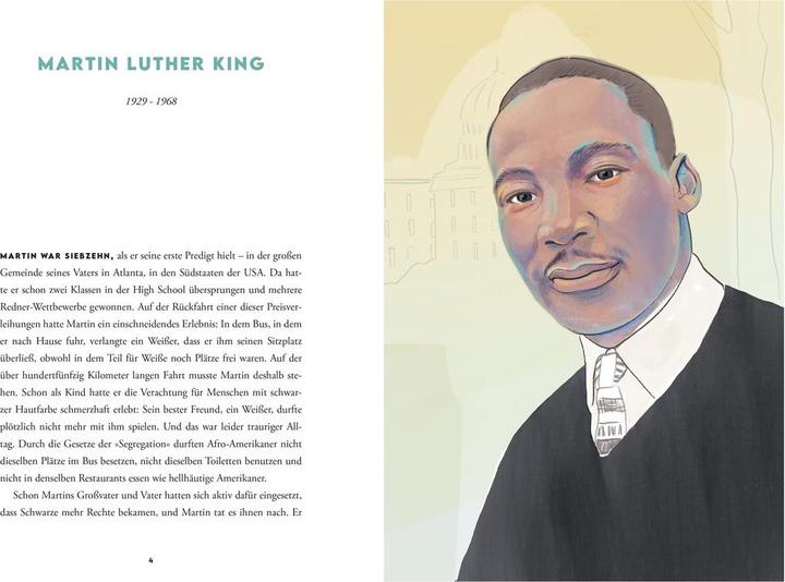 Image du produit Fearless (Allemand, Anja Shepherd, 2024)