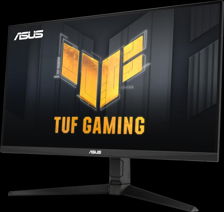 Actual product image ASUS TUF Gaming VG32AQL1A (2560 x 1440 pixels, 31.50")