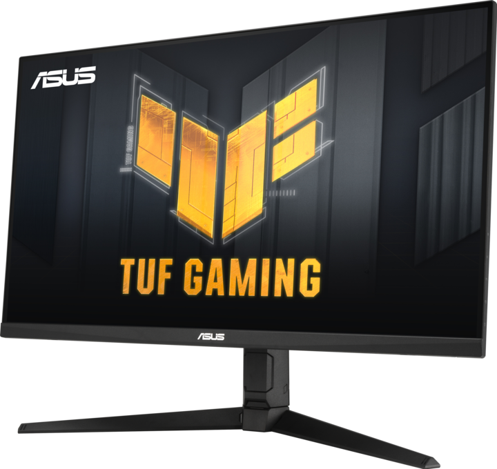 Actual product image ASUS TUF Gaming VG32AQL1A (2560 x 1440 pixels, 31.50")