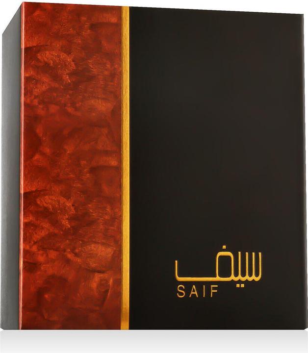 Immagine prodotto Ahmed Saif Eau De Parfum (Eau de parfum, 50 ml)