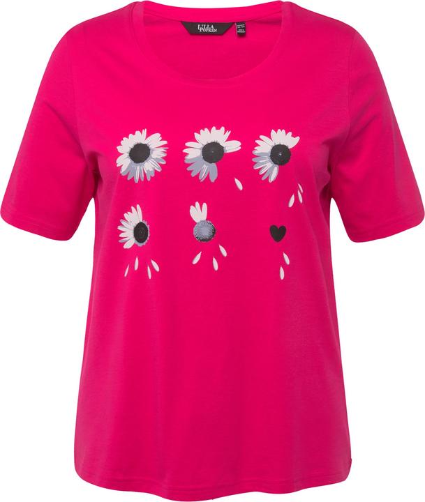 rose magenta