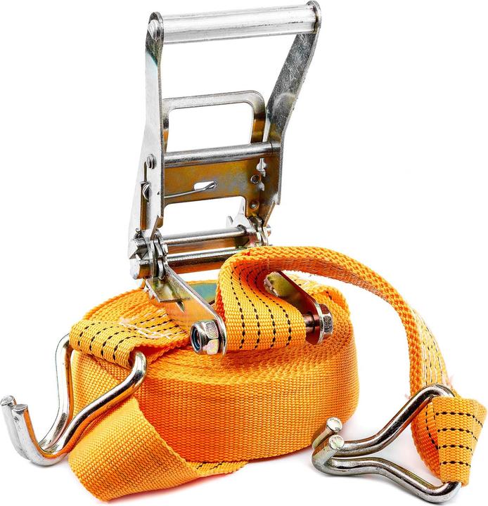 Produktbild XPOtool Spanngurte