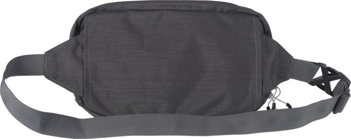 Produktbild Lifeventure RFID Travel Belt Pouch, Recycled, Grey