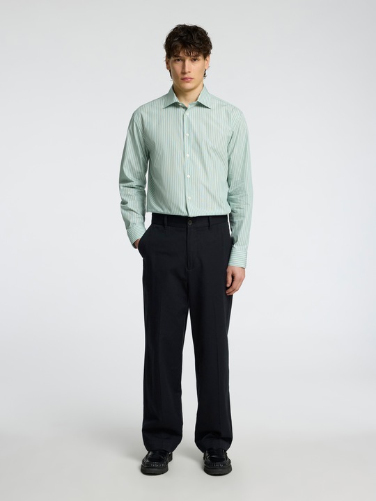 Produktbild Selected Homme 220 Loose Fit Hosen (W29/L32)