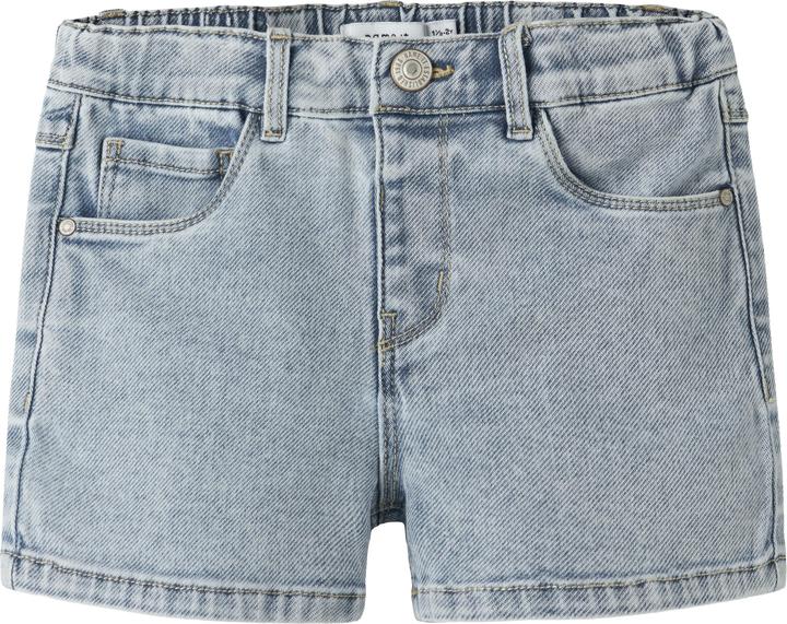 Actual product image Name it Denim Shorts (104)