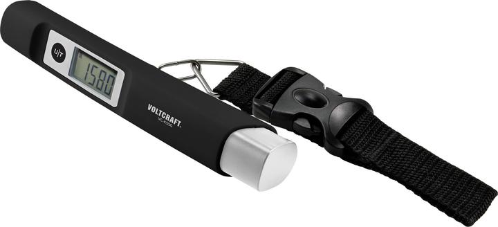 Produktbild Voltcraft Kofferwaage