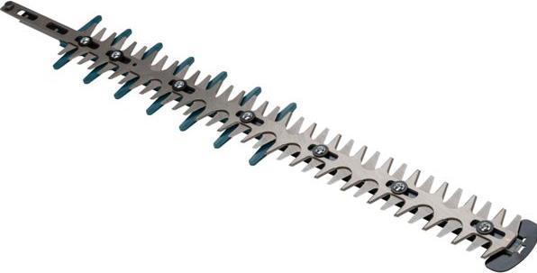 Produktbild Makita 191R53-9 Scherblatt kpl. 60cm (Heckenschere, Gartenmaschinen Ersatzteile)