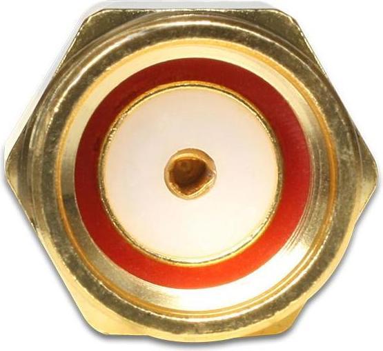 Image du produit Delock Adaptateur RP-SMA Plug > RP-SMA Plug (Câble d'antenne)