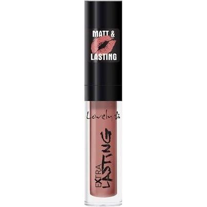 Lovely, Lippenstift + Lipgloss, Extra Lasting Lip Gloss 17 Lip Gloss