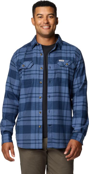 Immagine prodotto Columbia Flare Gun Stretch Flannel (M)