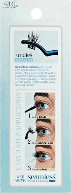 Image du produit Ardell Seamless Balayage refill 32 Stk (Cils artificiels)