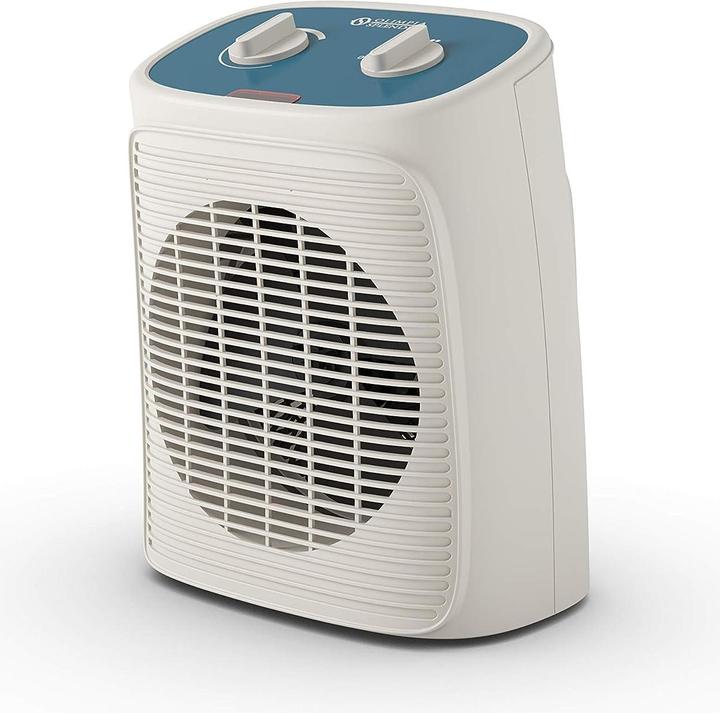 Produktbild Olimpia Splendid Caldo Rock M (2000 W)