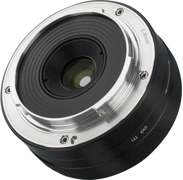 Produktbild 7artisans 18mm F5.6 Nikon (Z Mount) (Nikon Z, Vollformat)