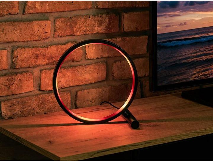 Actual product image Tracer lampa dekoracyjna Ambience - Smart Circle
