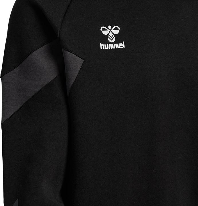 Produktbild hummel hmlTRAVEL Sweat Kapuzenpullover Herren (S)