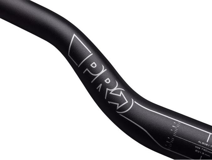 Produktbild PRO LT High Rise (31.80 mm)