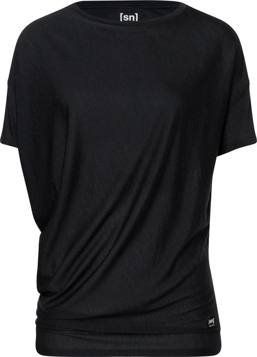 Super Natural W Yoga Loose Tee