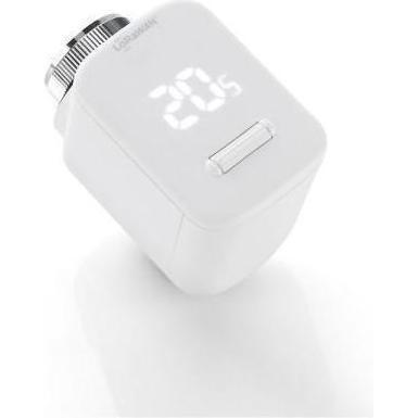 Gledopto EURW700269 - Stella R LoRaWAN Radiator thermostat, Termostato