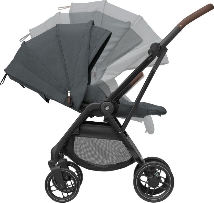 Actual product image Maxi-Cosi Leona 2 pram