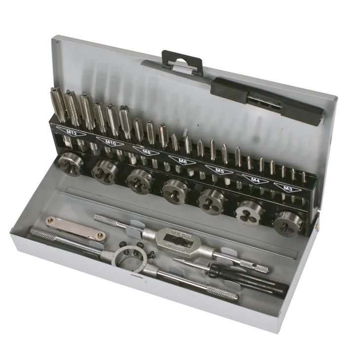 Actual product image Proline Pro-Line tap set 32 pcs (67232)