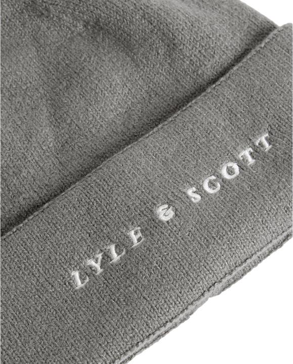 Produktbild Lyle and Scott Mütze (One Size)