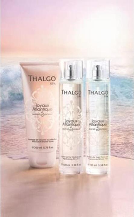 Produktbild Thalgo SPA Joyaux Atlantique Fragranced Body Mist (Körperlotion, 100 ml)