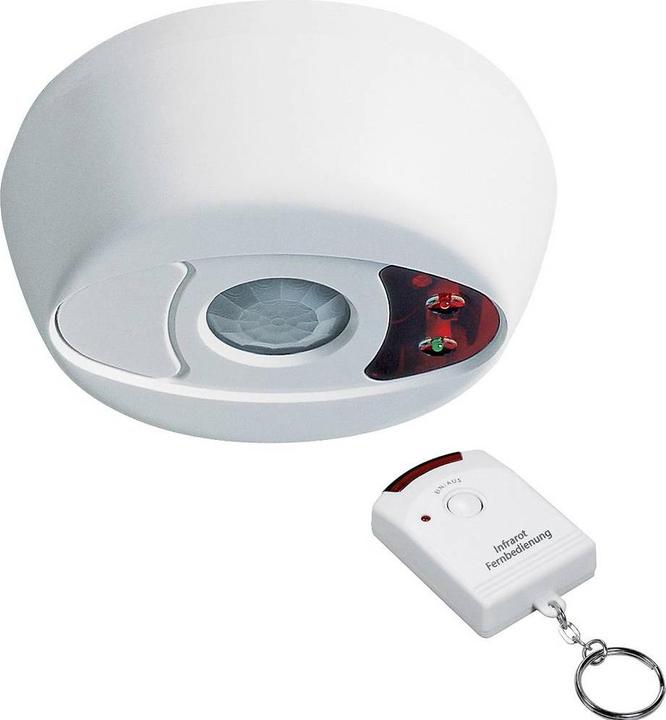 Immagine prodotto Pentatech Deckenalarm DA02