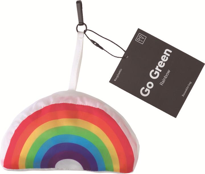 Image du produit Doiy Go Green Rainbow