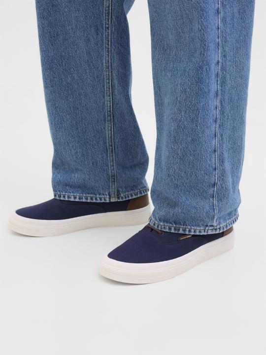 Produktbild Jack & Jones Jfwislington Canvas Sneaker Noos (42)