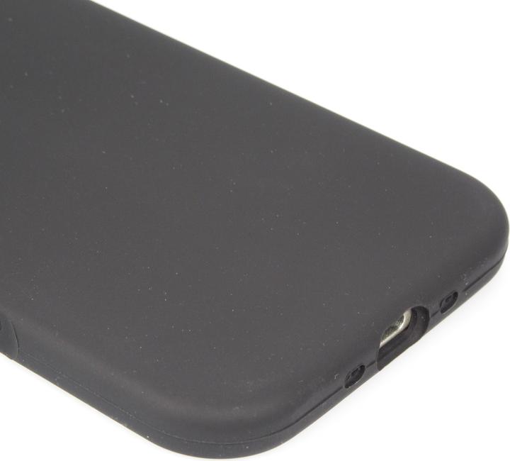 Produktbild PhoneLook Hülle Soft Touch (Apple iPhone 17 Pro)