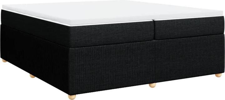 Actual product image vidaXL Boxspringbett (200 x 200 cm)