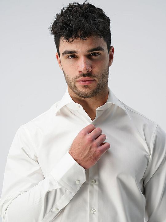 Immagine prodotto Stenströms Camicia Regular Fit (40)