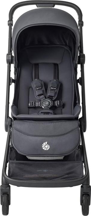 Actual product image Ergobaby Metro 3 Buggy (0 Months - 4 years)