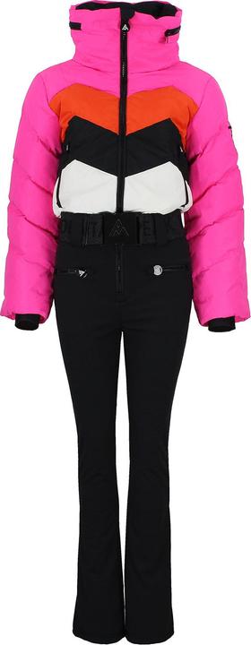 Actual product image Peak mountain Antiero (M)