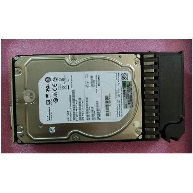 HPE Disco rigido (6 TB, 3.5"), Disco rigido