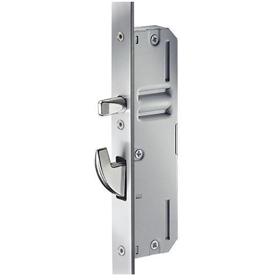 Magni, Türgriff + Fenstergriff, Stulpgrt.Set RSG RB1600SG XF,20K,LR41,HI