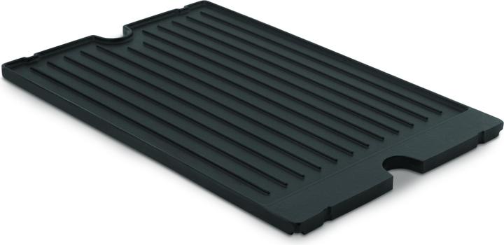 Actual product image Broil King Cast plate