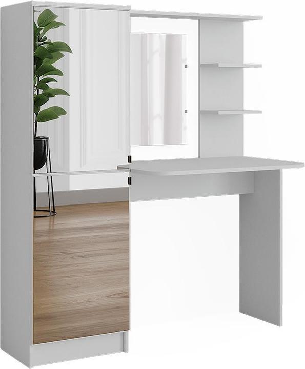 Produktbild Vicco Jasmin (123 x 33 x 141.5 cm)