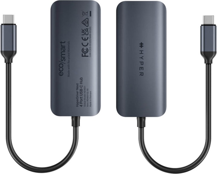 Immagine prodotto Hyper HyperDrive Next (USB-C, 11 Porti)