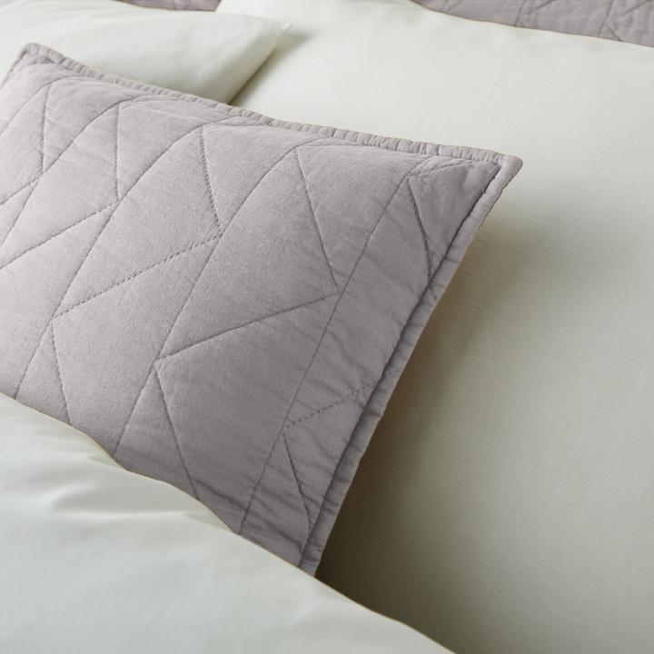 Image du produit La Redoute Interieurs Scenario Zig Zag (150 x 150 cm)