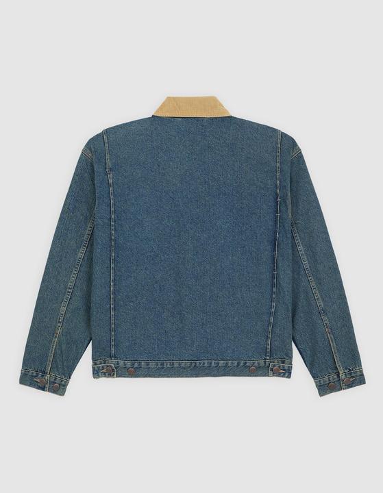 Produktbild Dickies Denim Painter Jacket (M)