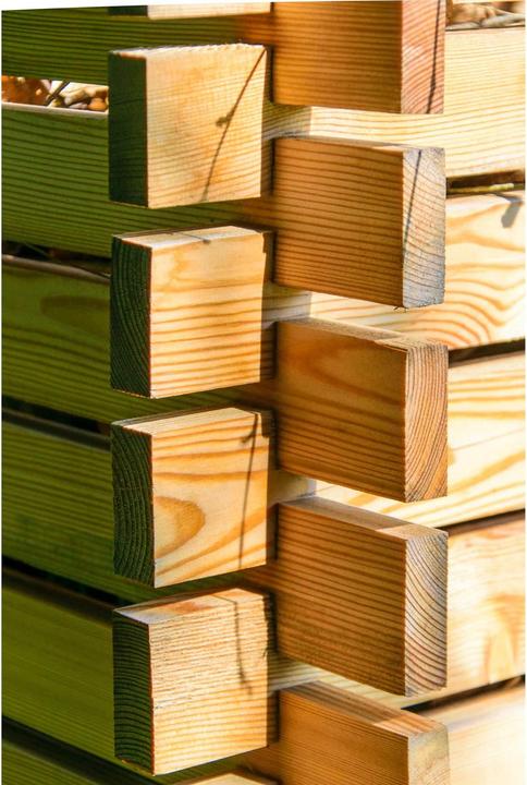 Produktbild Dobar Lärchi (420 l)