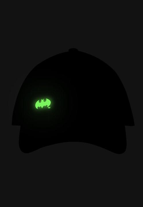 Produktbild Difuzed Batman - Men's Adjustable Cap (One Size)