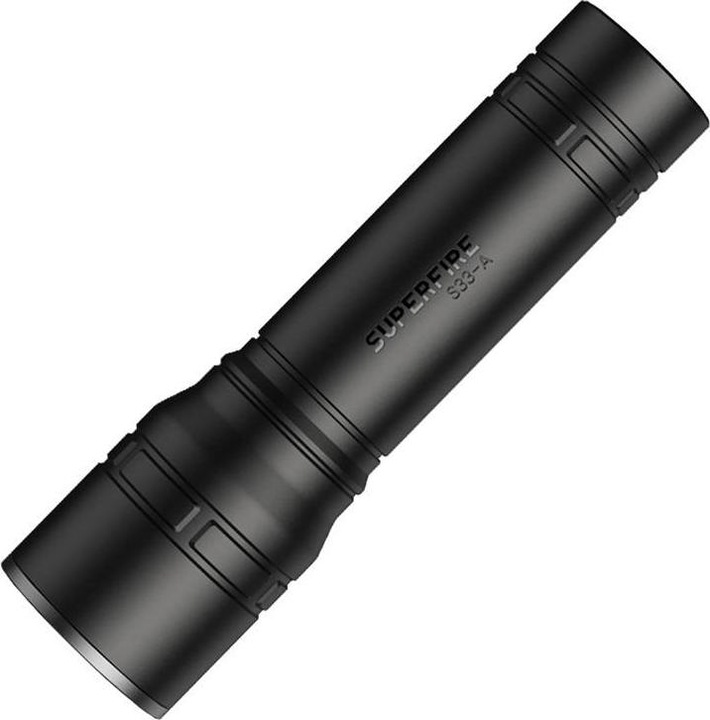Produktbild Superfire S33-A (13.10 cm, 572 lm)